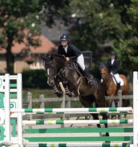 Adham Elias Sporthorses