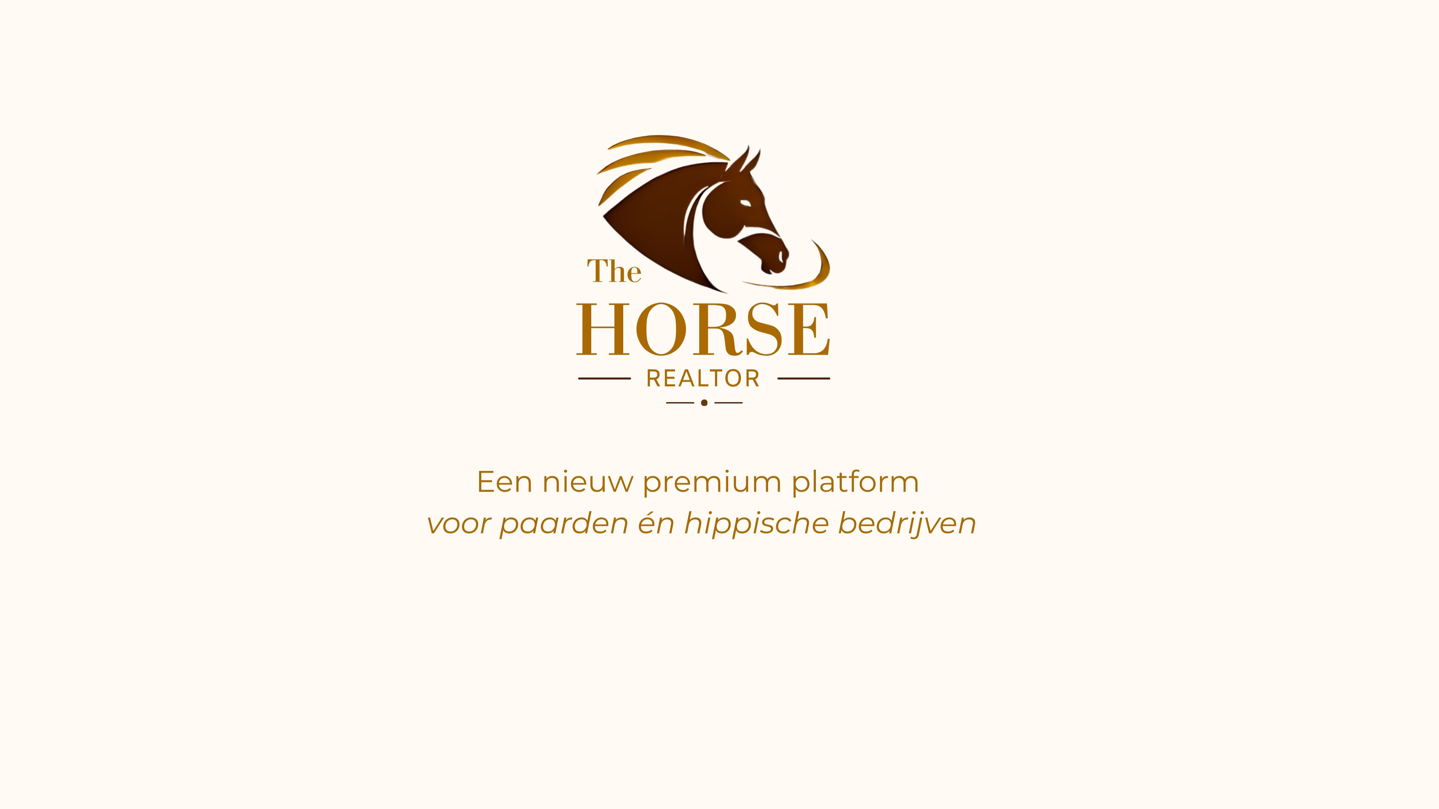 The Horse Realtor