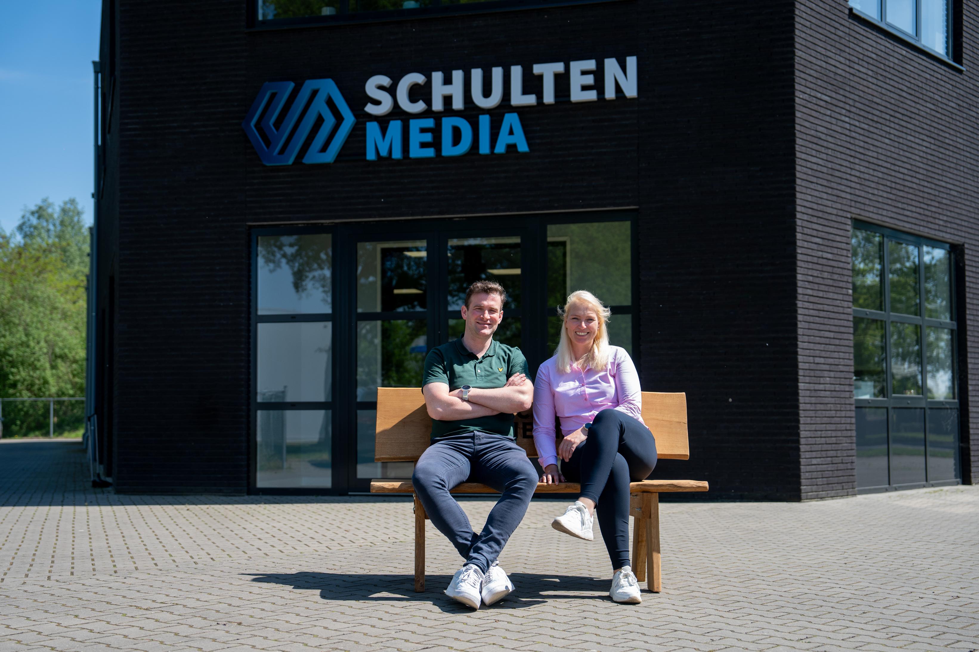 Schulten Media